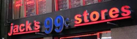 Jack's 99 Cent Store